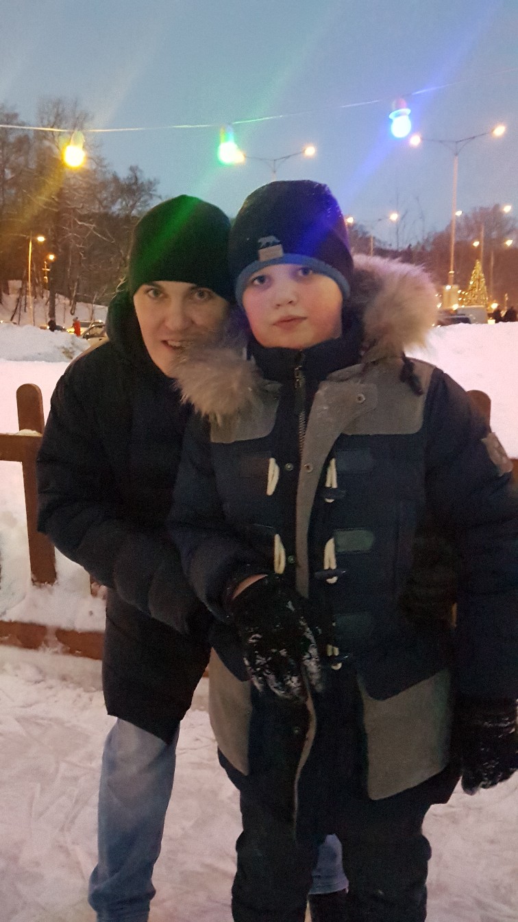 Елена Фурсова | Воронеж