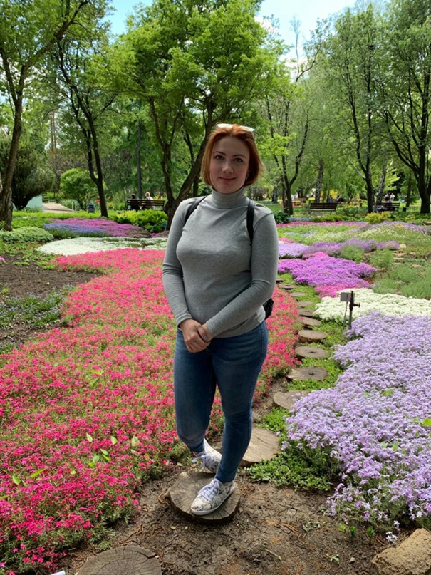 Марина Мальцева | Донецк