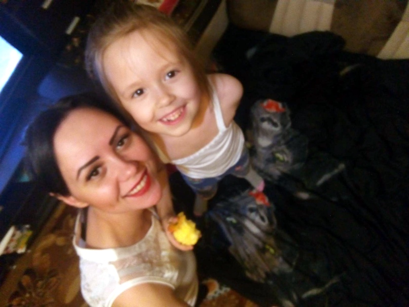 Анна Пономарева | Нижний Тагил