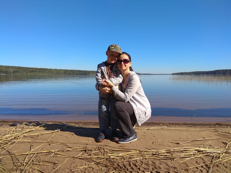 Ольга Горбачева | Санкт-Петербург