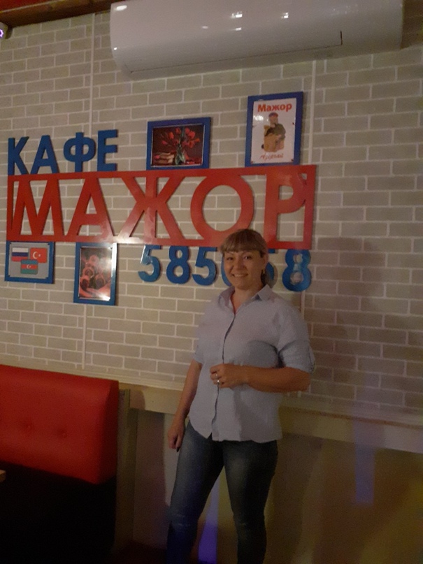 Ирина Ли | Улан-Удэ