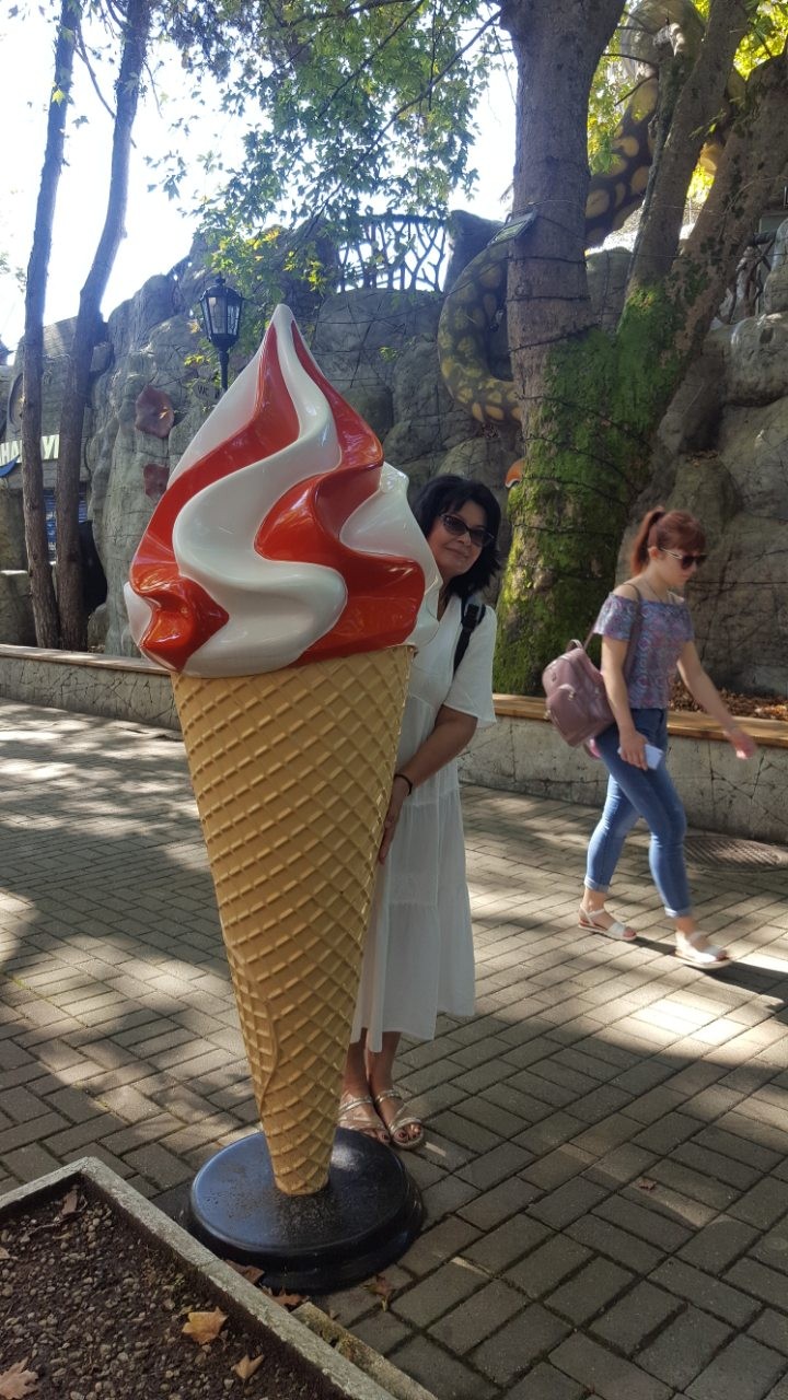 Галина Пахомова | Тюмень