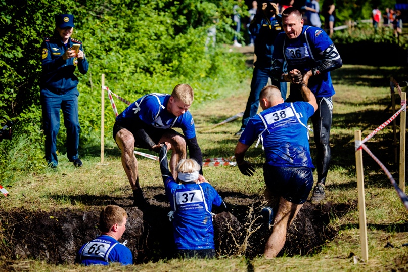 Надежда Миронова | Тюмень