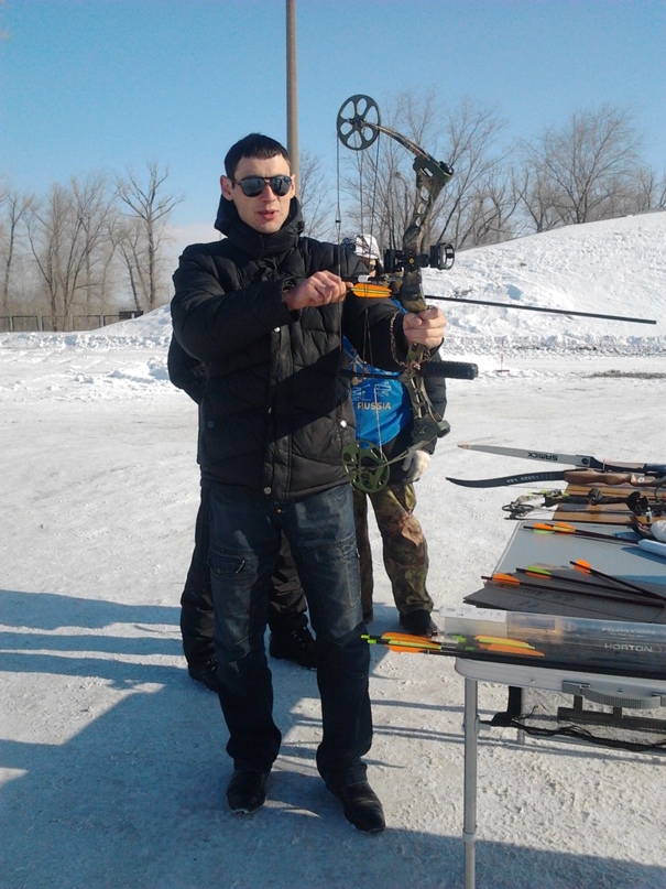 Евгений Гришин | Самара