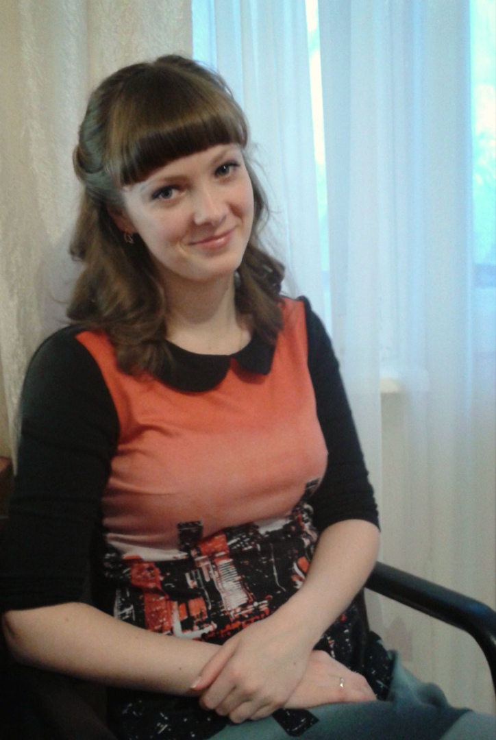 Ольга Лапшина | Пермь