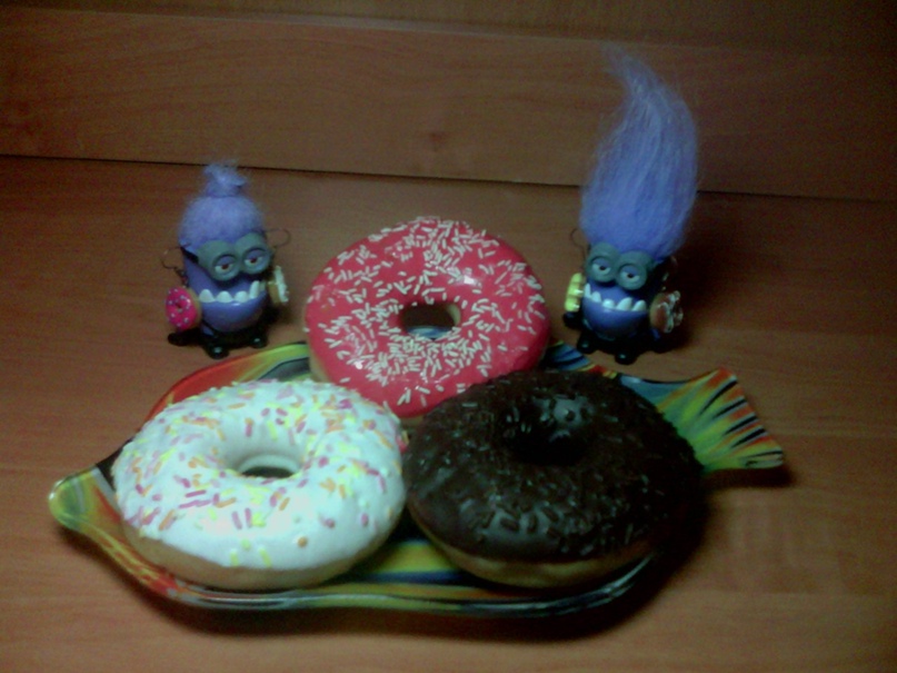 Катя Андреева | Казань