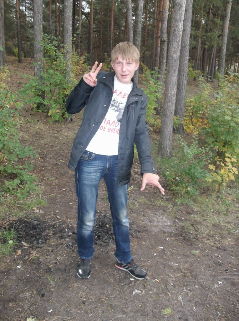 Илья Гусев | Дзержинск