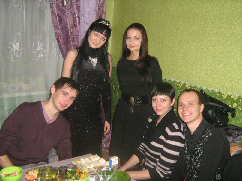 Дарья Широкова | Тверь