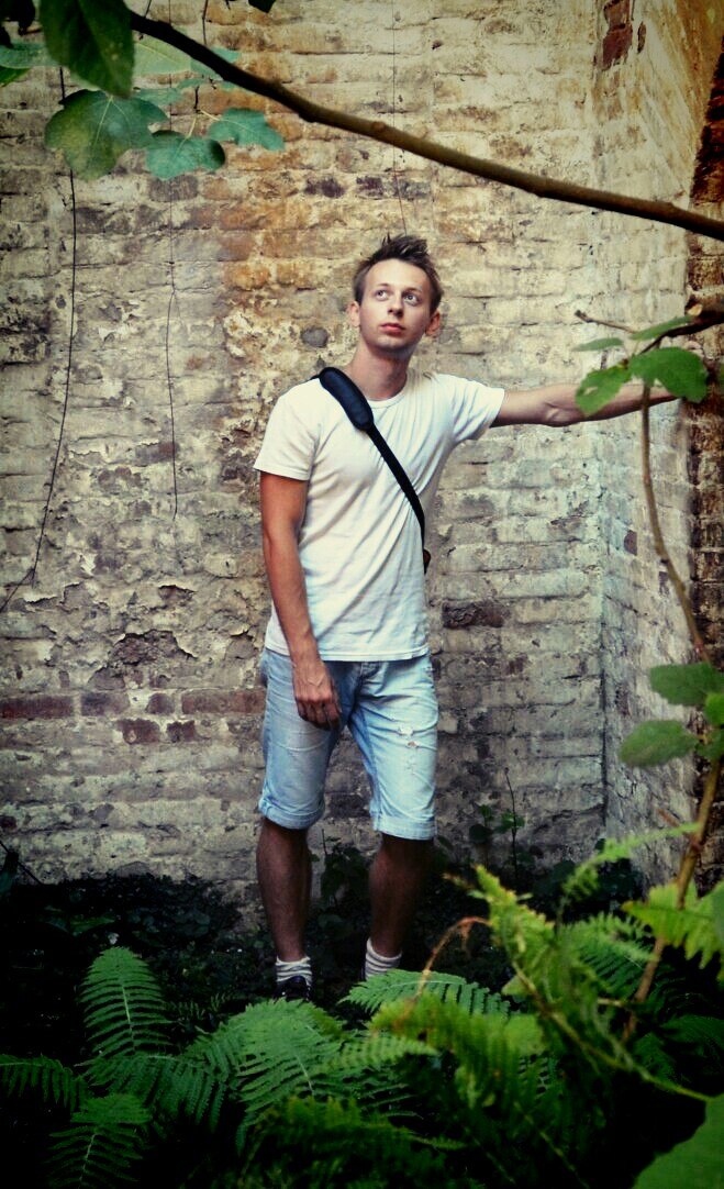 Anton Kalin | Самара