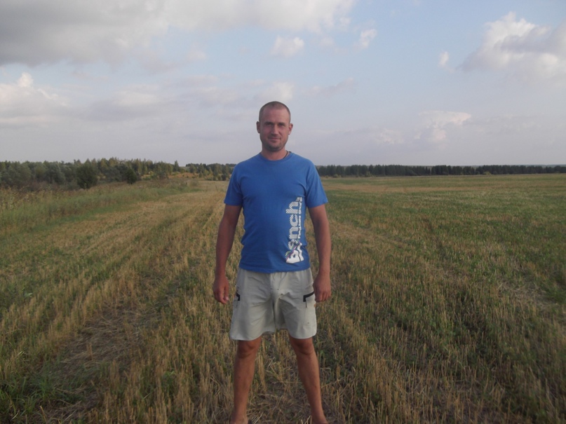 Владимир Долгушин | Бузулук