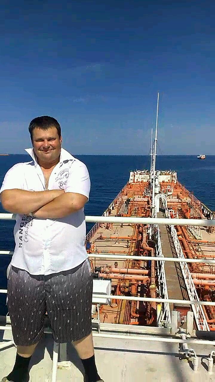 Андрей Рогачев | Астрахань