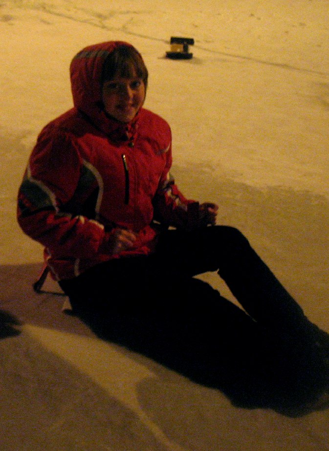 Елена Самохина | Новосибирск