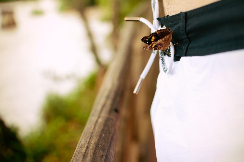 Григорий Фунтусов ✈ | Belize City