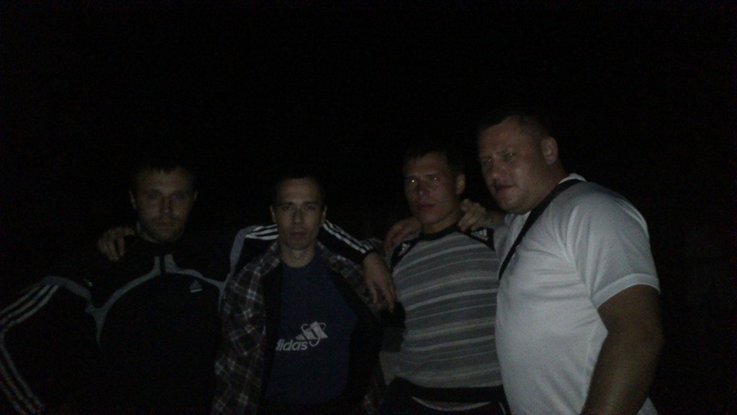 Александр Сорокин | Тогучин