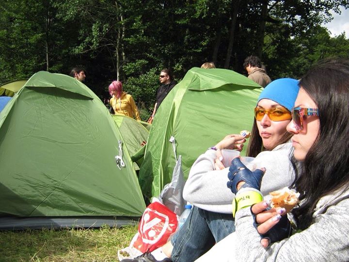 Юлиана Ильина | Marseille