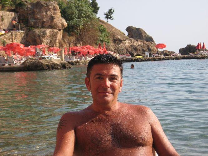 Геннадий Котов | Запорожье