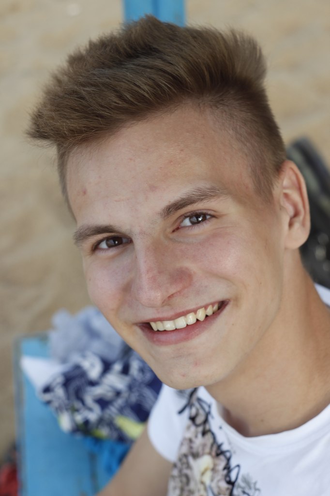 Александр Волков DTReeM | Кострома