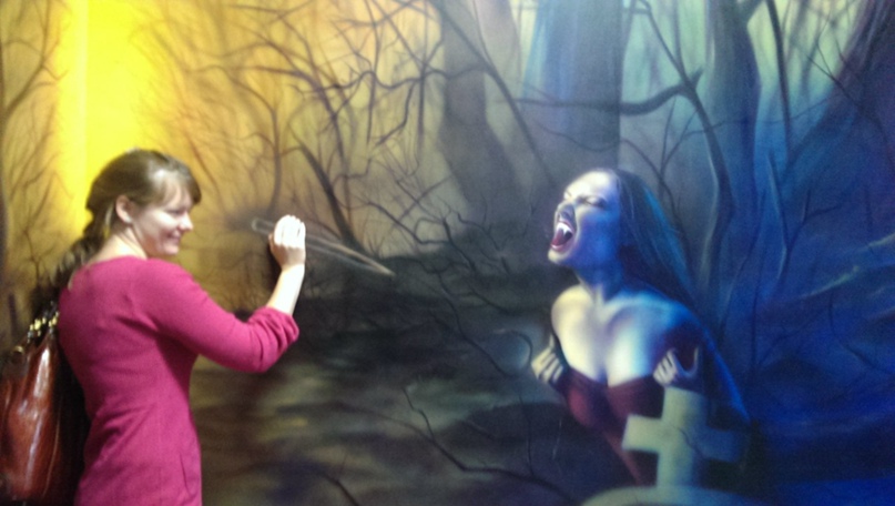 Олег Абрамов | Санкт-Петербург