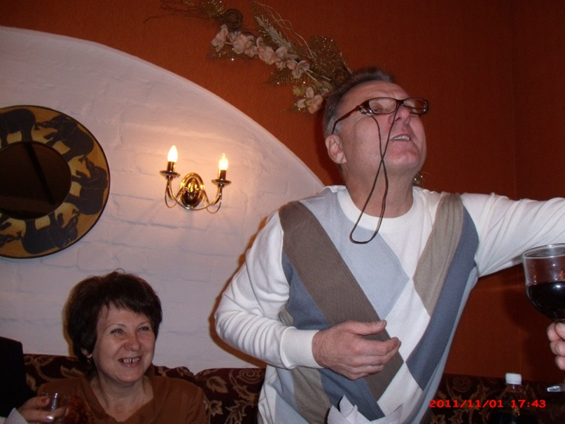 Татьяна Гончарова | Кривой Рог