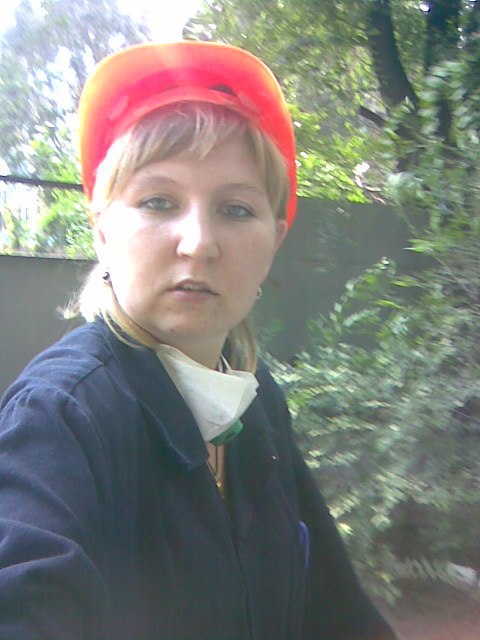 Елена Шпак | Запорожье