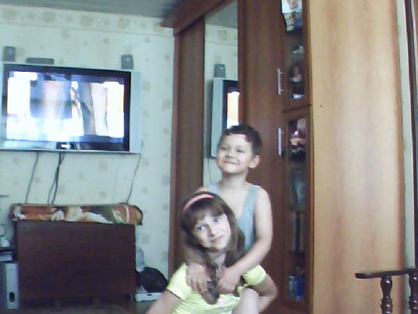 Виктория Румянцева | Москва