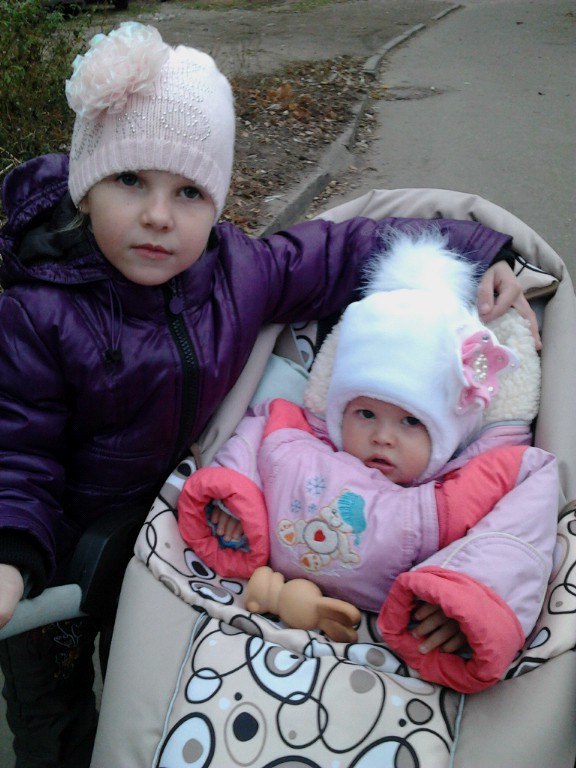 Екатерина Калинина | Тверь