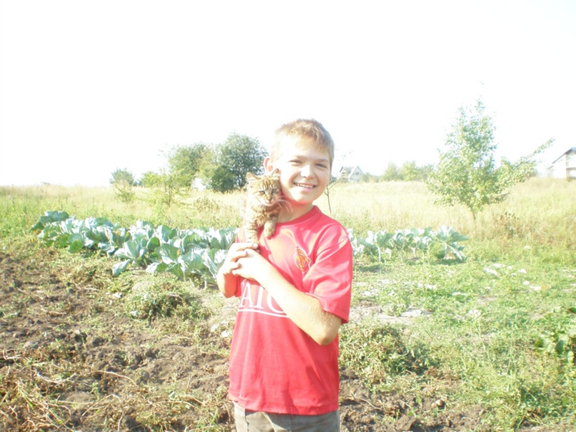 Александра Алексеева | Глухов