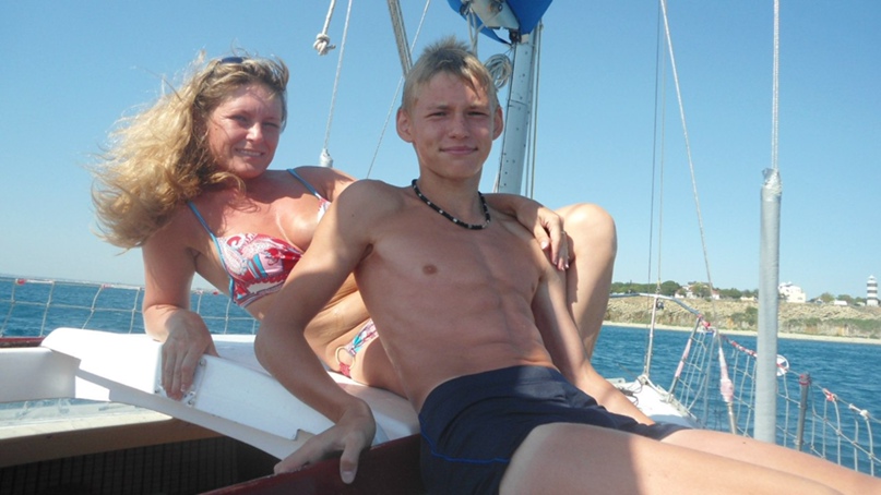 Таня Селиванова | Киров