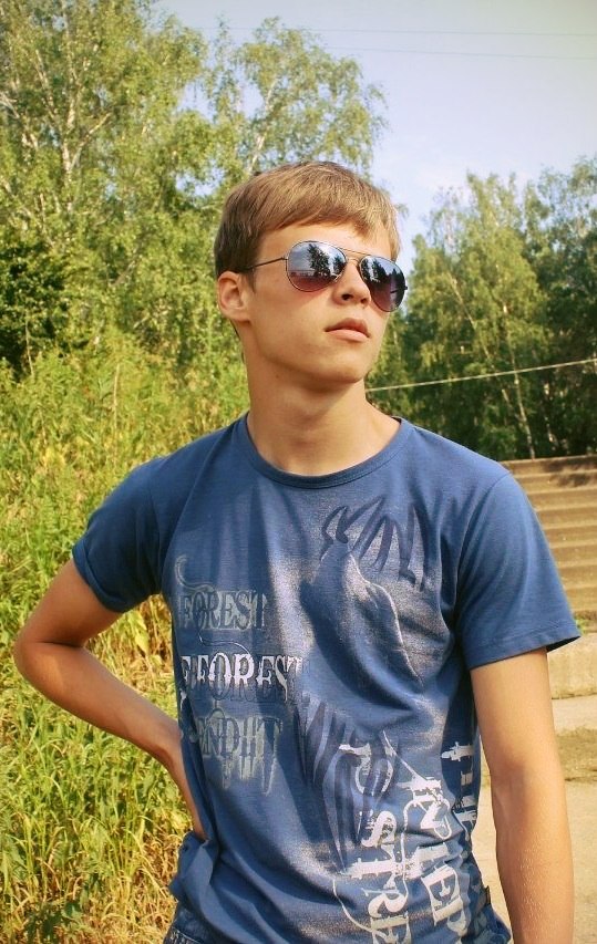 Кирилл Давыдов | Челябинск