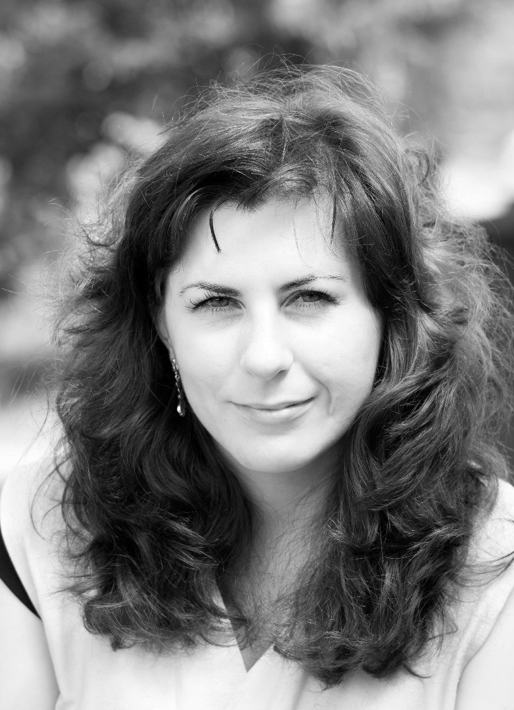 Анна Березкина | Новгородское