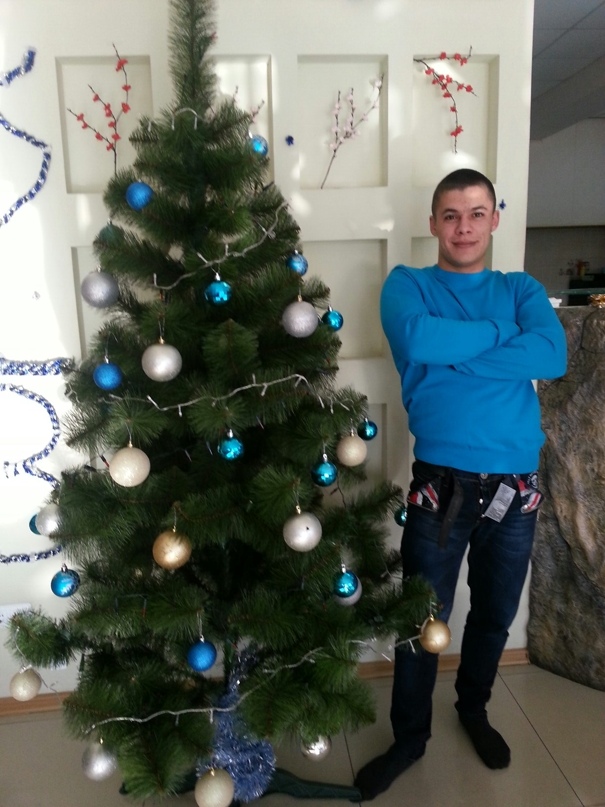 Алексей Дьяченко | Севастополь