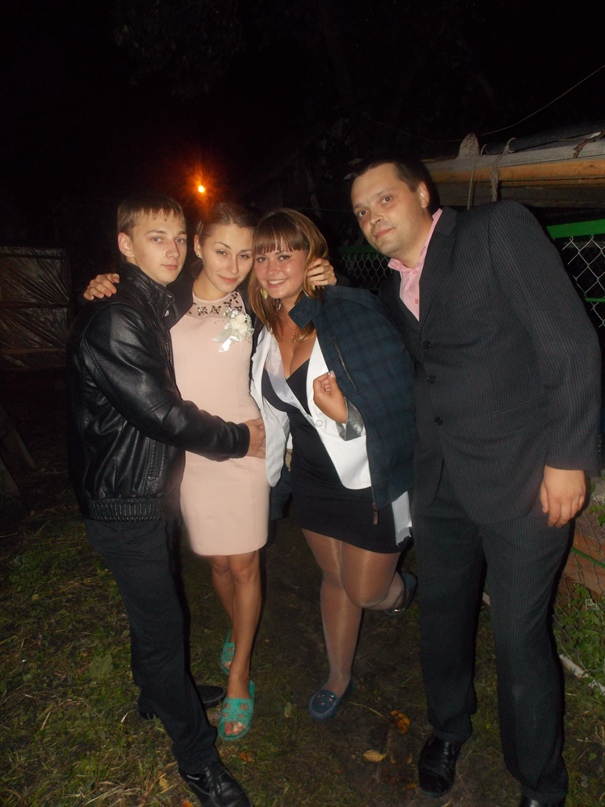 Павел Деревянко | Киев