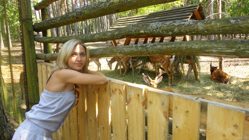 Ирина Щерба | Минск