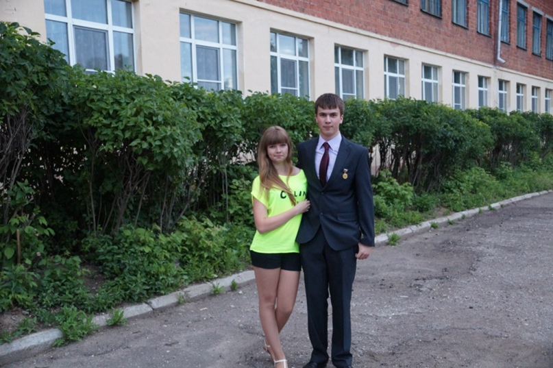 Антон Бычков | Ждановский