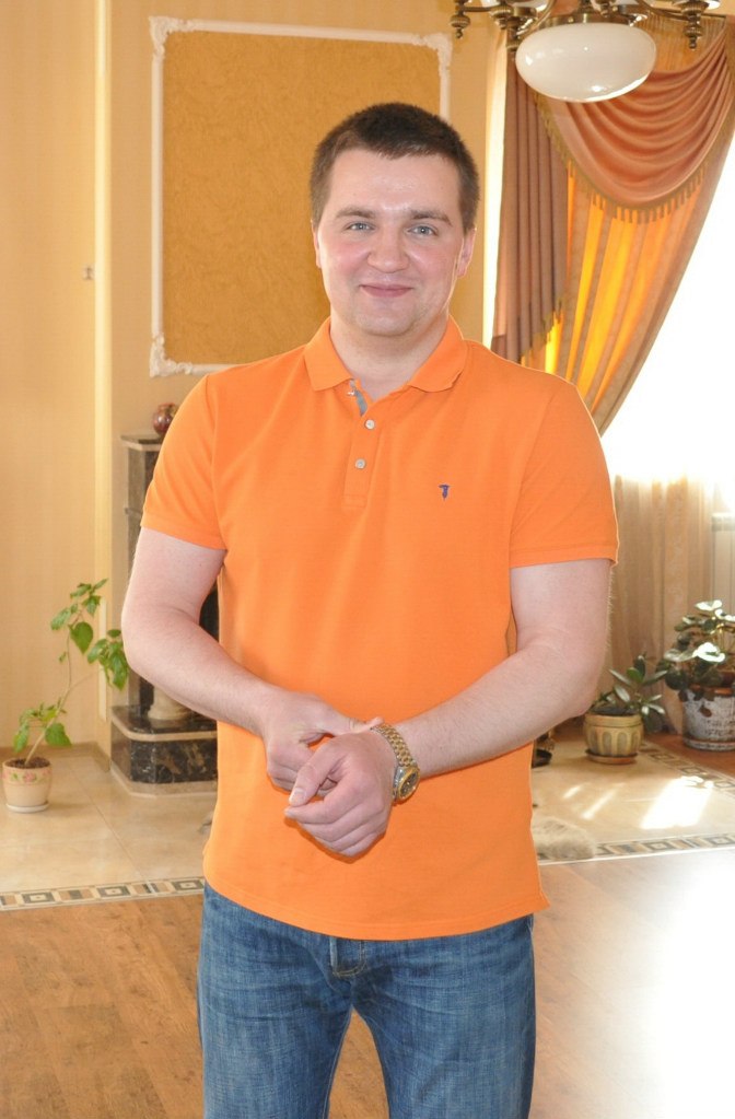 Михаил Хохлов - (37) фото, 35 лет, Ростов-на-Дону, профиль в ВК