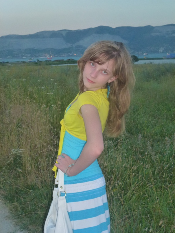 Анастасия Пискун | Москва