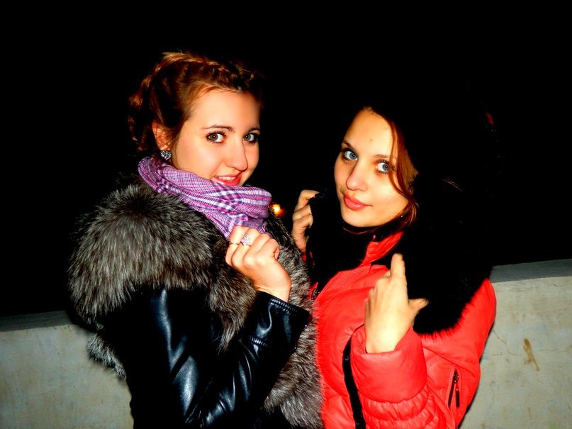 Наталья Кожевникова | Чита