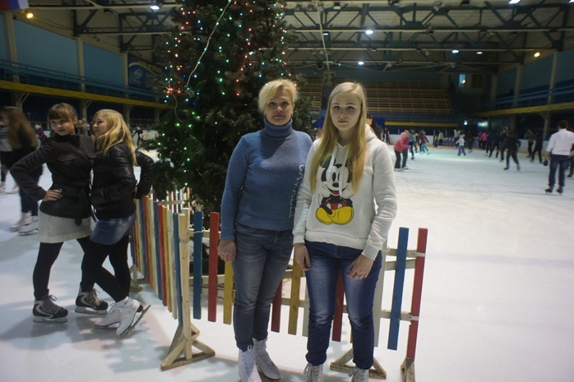 Татьяна Санникова | Киров