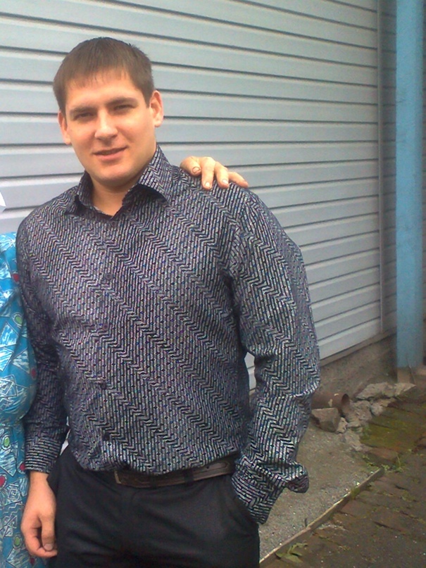 Вячеслав Филиппов | Новосибирск