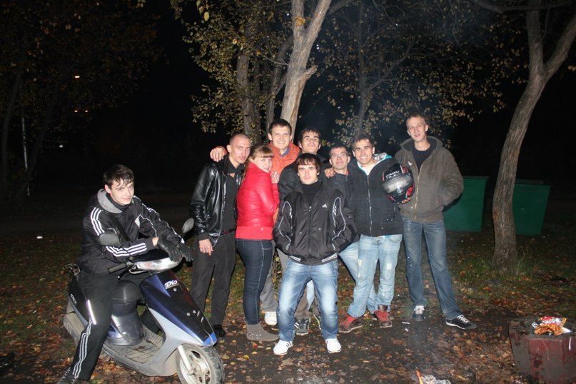 Роман Титов | Кемерово