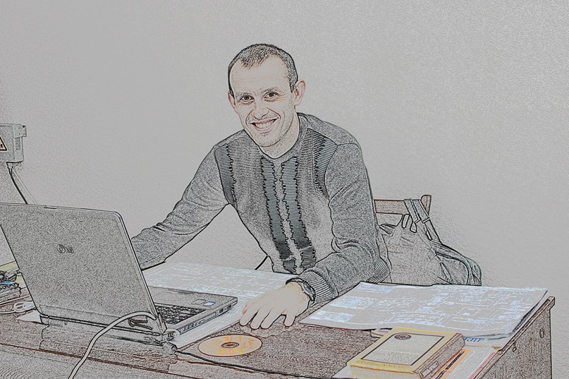 Serega Ivanov | Горловка