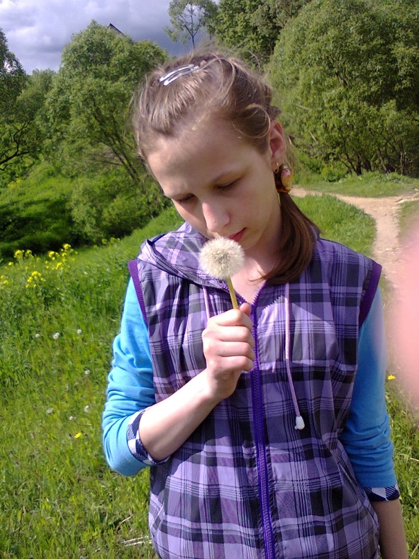 Наташка Иванова | Ржев