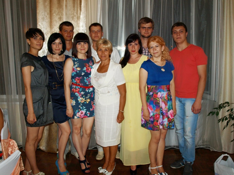 Ольга Шеремет | Чернигов