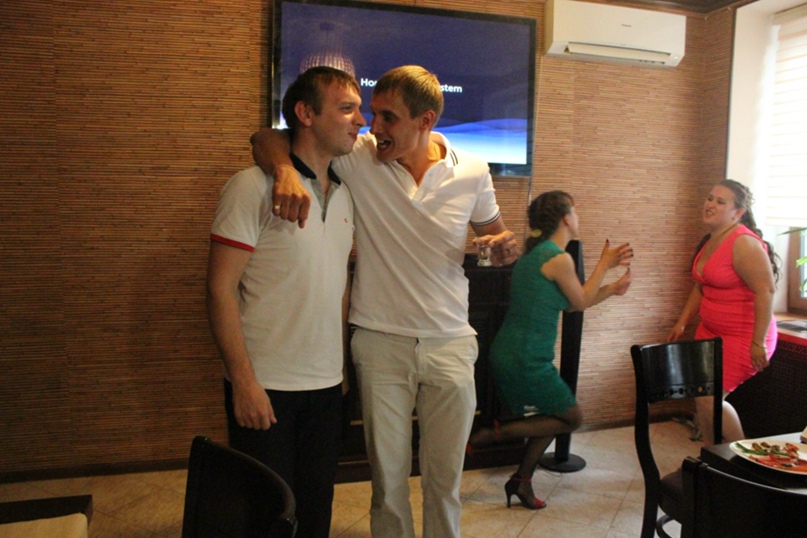 Павел Пряхин | Калуга (деревня)