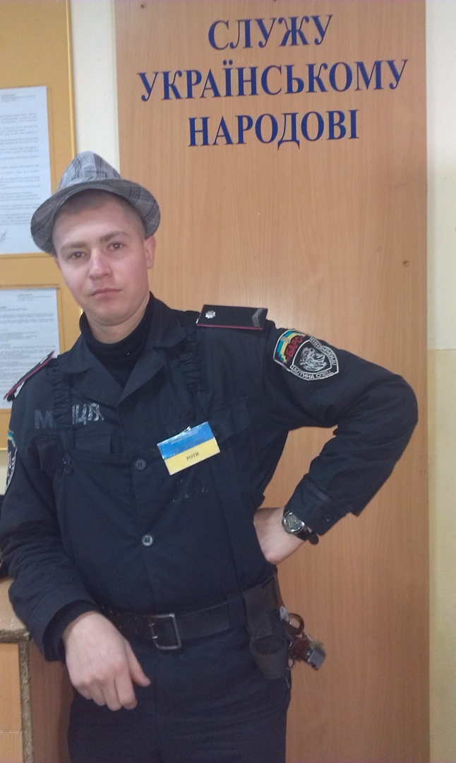 Артем Петров | Киев