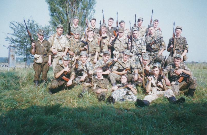 Сергей Левченко Александрович | Калининград