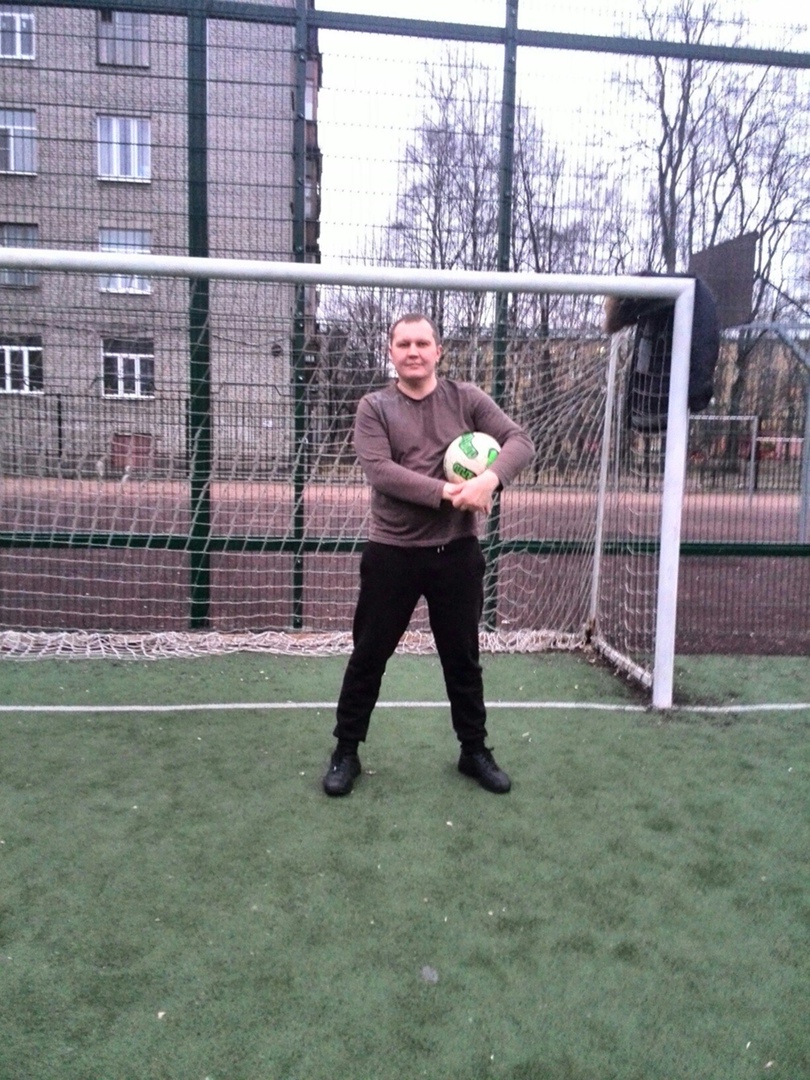 Александр Никандров | Санкт-Петербург