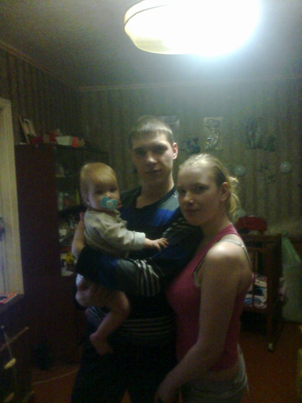 Светлана Коршикова | Сосногорск