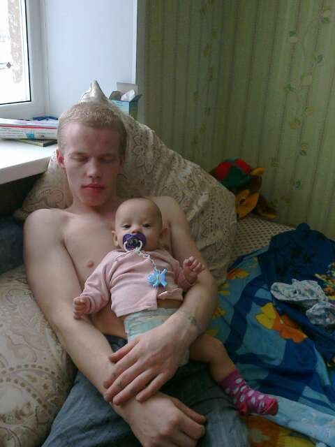 Василий Веселков | Котлас