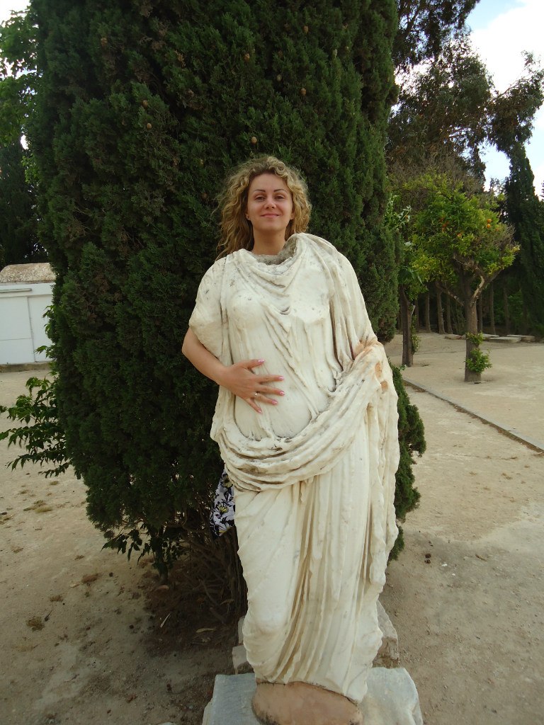 Анастасия Блинова | Москва